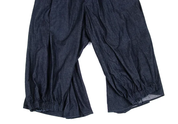 Yohji Yamamoto POUR HOMME Crow Jeans K-165798_009