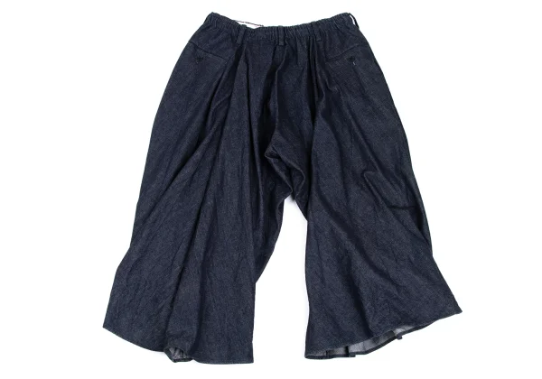 Yohji Yamamoto POUR HOMME Crow Jeans K-165798_016