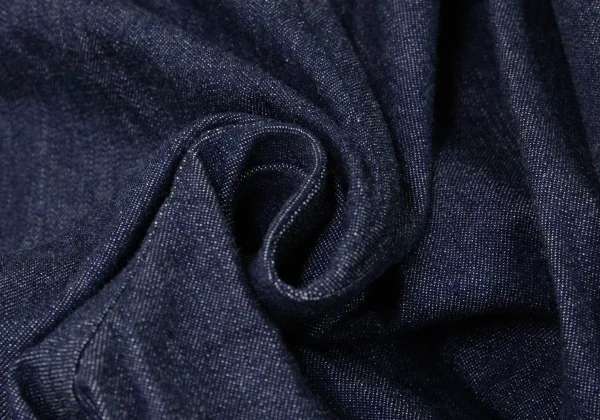 Yohji Yamamoto POUR HOMME Crow Jeans K-165798_018