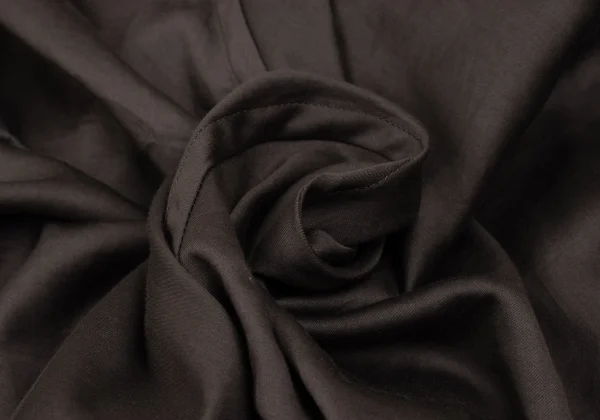 Yohji Yamamoto POUR HOMME Cotton Lyocell Dropped Crotch Jumpsuit K-165799_016