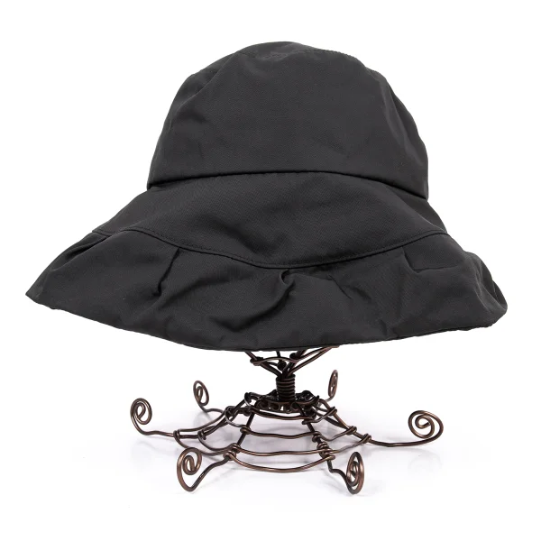 Y's Poly Bucket Hat K-165801_002