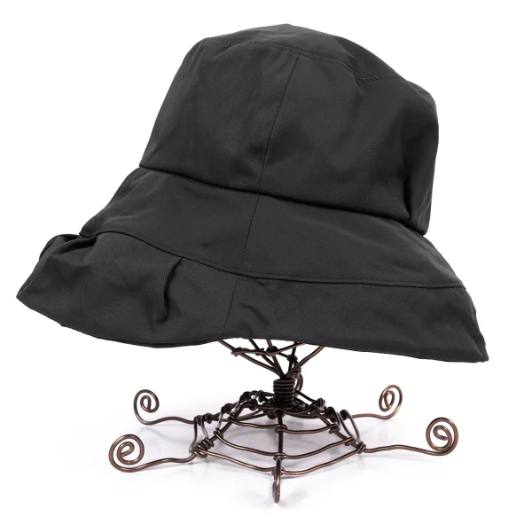 Y's Poly Bucket Hat K-165801_003