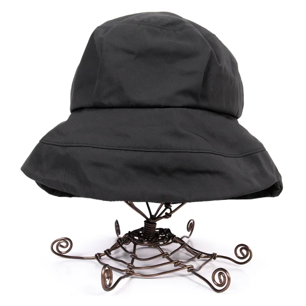 Y's Poly Bucket Hat K-165801_004