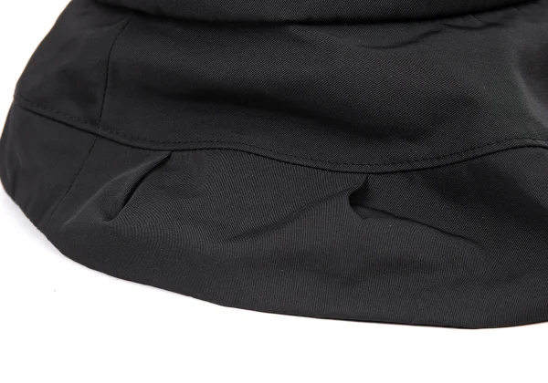 Y's Poly Bucket Hat K-165801_005