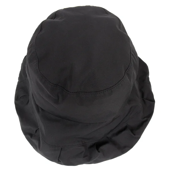 Y's Poly Bucket Hat K-165801_006