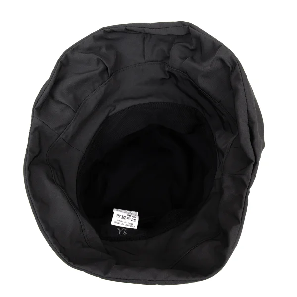 Y's Poly Bucket Hat K-165801_007