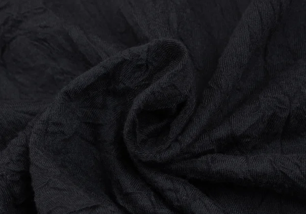 Y's Wrinkled Front Pocket Long Sleeve Shirt K-165807_016