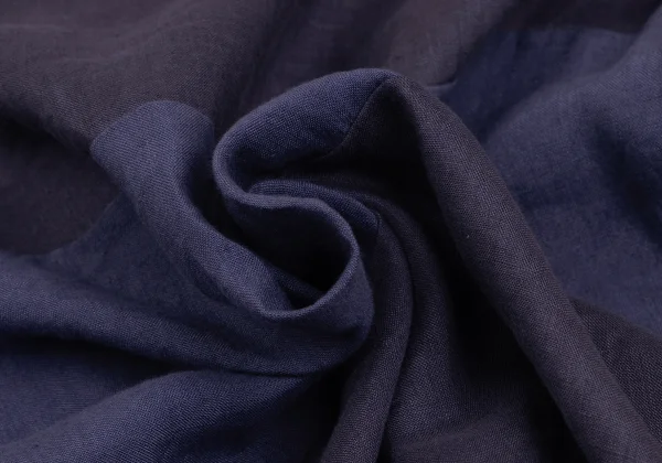 s'yte Linen Panel Switching Long Sleeve Shirt K-165809_014