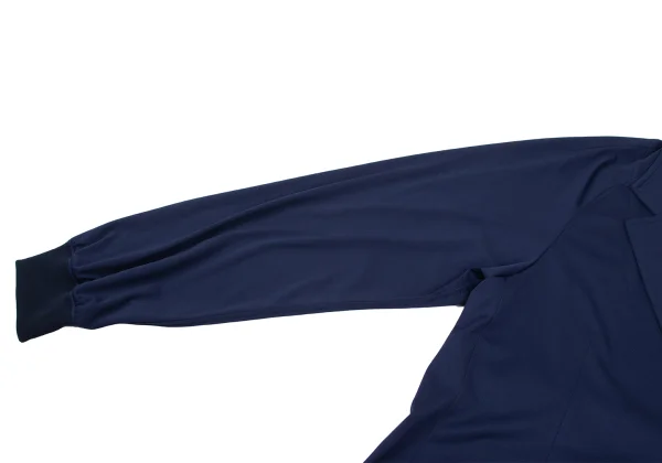 S'YTE Jersey Long Tailored Jacket K-165810_005