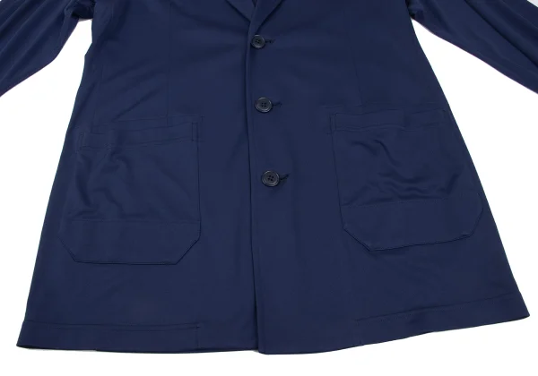 S'YTE Jersey Long Tailored Jacket K-165810_006