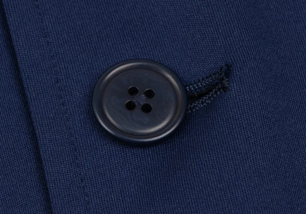 S'YTE Jersey Long Tailored Jacket K-165810_008