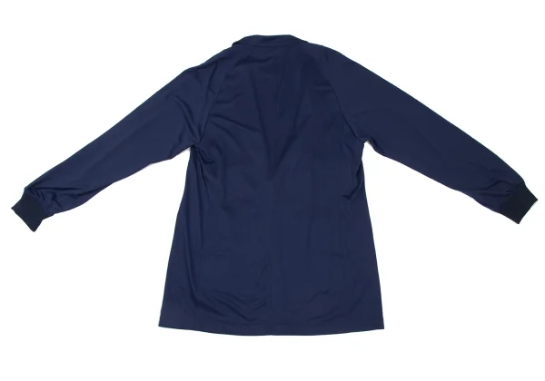 S'YTE Jersey Long Tailored Jacket K-165810_010