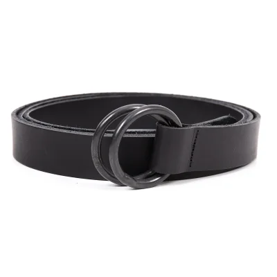 S'YTE Switching Design Leather Belt