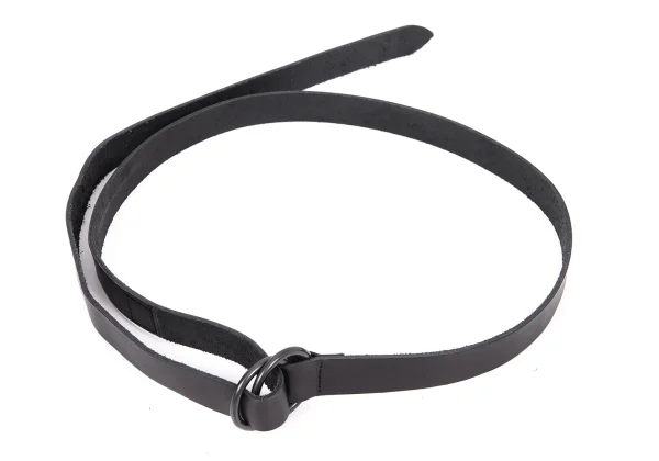 S'YTE Switching Design Leather Belt K-165815_002