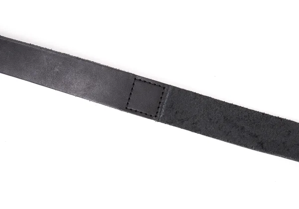 S'YTE Switching Design Leather Belt K-165815_006