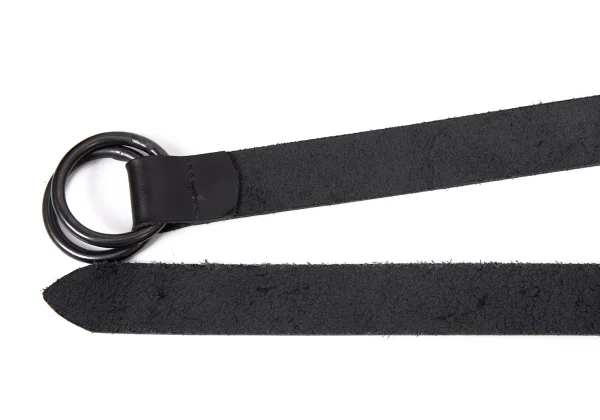 S'YTE Switching Design Leather Belt K-165815_008