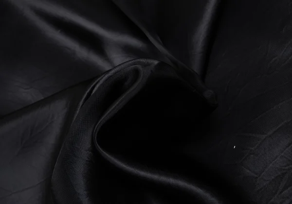 robe de chambre COMME des GARCONS Floral Taping Satin Shirt K-165816_016