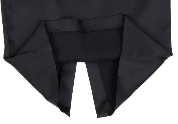 D&G Shiny Slit Skirt K-165821_005