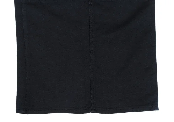 D&G Cotton Slit Skirt K-165822_008