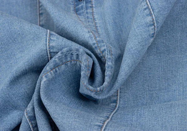 D&G Stretch Denim Cami Dress K-165824_018