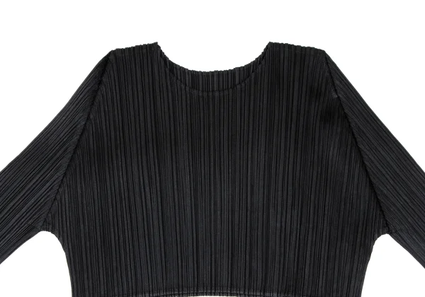 PLEATS PLEASE Short T Shirt K-165827_003