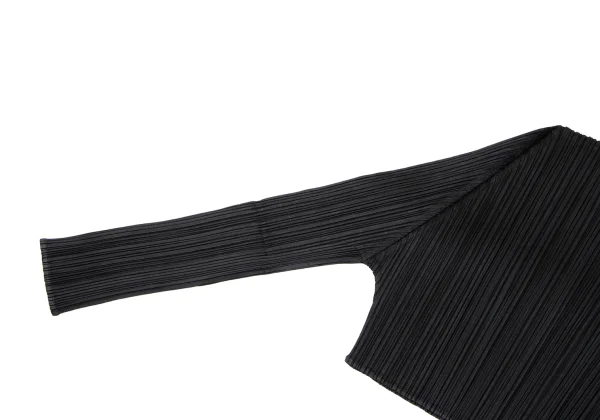 PLEATS PLEASE Short T Shirt K-165827_005