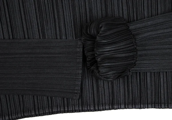 PLEATS PLEASE Short T Shirt K-165827_006