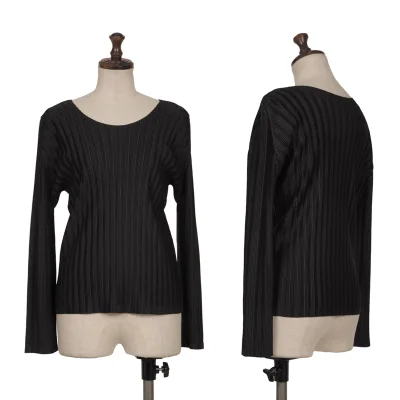 PLEATS PLEASE Pleats T Shirt