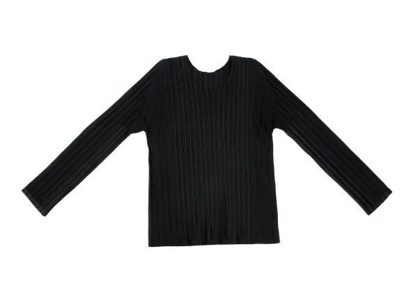 PLEATS PLEASE Pleats T Shirt K-165829_002