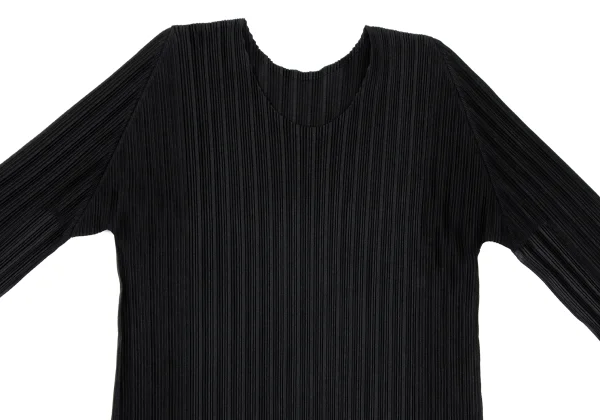 PLEATS PLEASE Pleats T Shirt K-165829_003