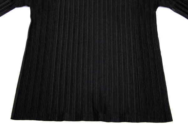 PLEATS PLEASE Pleats T Shirt K-165829_007