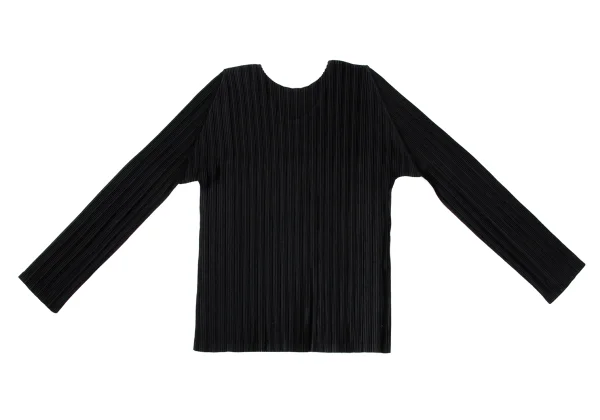 PLEATS PLEASE Pleats T Shirt K-165829_009