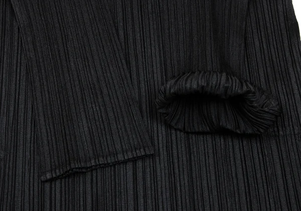 PLEATS PLEASE 3/4 Sleeves T Shirt K-165830_006