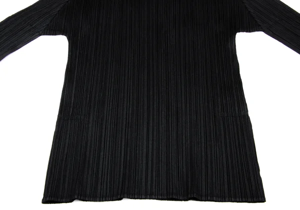 PLEATS PLEASE 3/4 Sleeves T Shirt K-165830_007