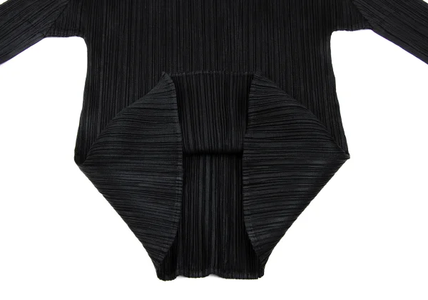 PLEATS PLEASE 3/4 Sleeves T Shirt K-165830_008