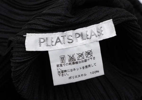 PLEATS PLEASE 3/4 Sleeves T Shirt K-165830_012