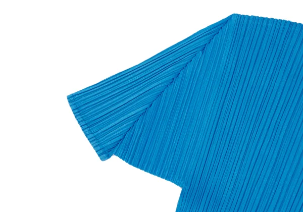 PLEATS PLEASE Pleats T Shirt K-165831_005