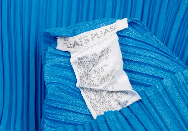 PLEATS PLEASE Pleats T Shirt K-165831_011