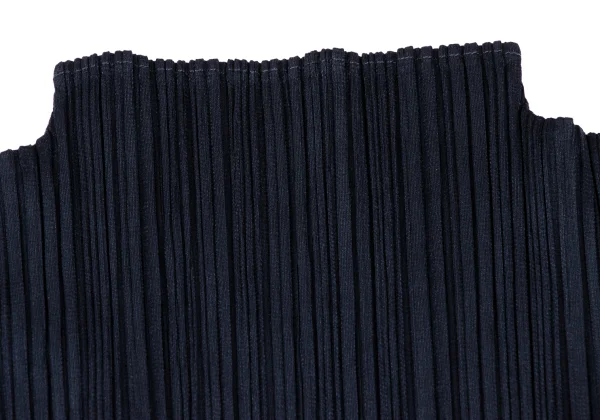 PLEATS PLEASE Turtle Neck T Shirt K-165832_006