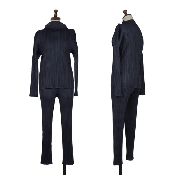 PLEATS PLEASE Tapered Pants K-165833_008