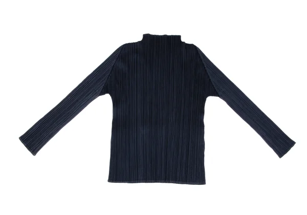 PLEATS PLEASE Turtle Neck T Shirt & Pants K-165834_003