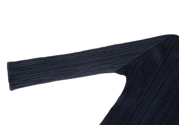 PLEATS PLEASE Turtle Neck T Shirt & Pants K-165834_005