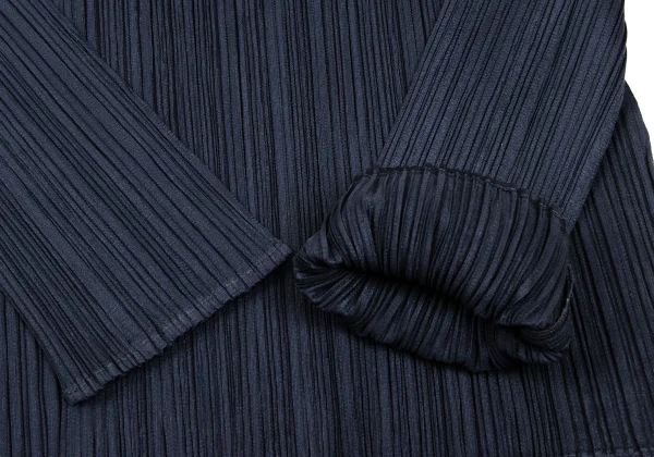 PLEATS PLEASE Turtle Neck T Shirt & Pants K-165834_006