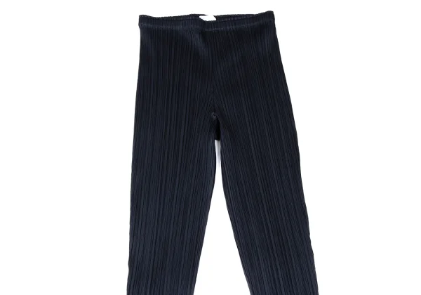 PLEATS PLEASE Turtle Neck T Shirt & Pants K-165834_011