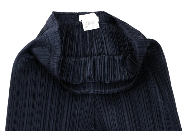 PLEATS PLEASE Turtle Neck T Shirt & Pants K-165834_013