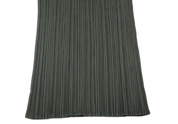 PLEATS PLEASE Pleats High-neck Top K-165837_007