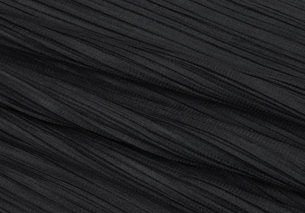 PLEATS PLEASE Pleats 3/4 Sleeve Skipper Top K-165838_009