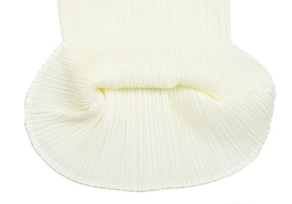 PLEATS PLEASE Pleats High-neck Top K-165840_008