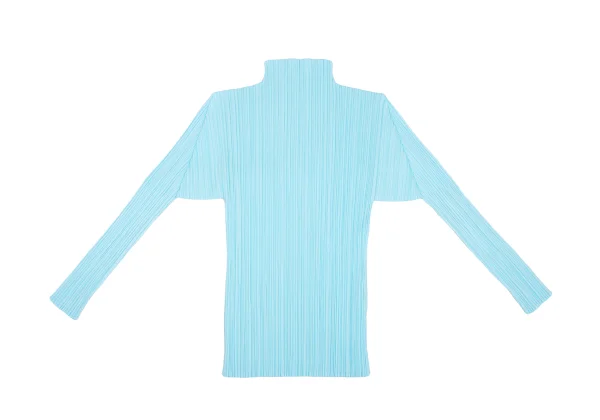 PLEATS PLEASE Pleats High-neck Top K-165841_002