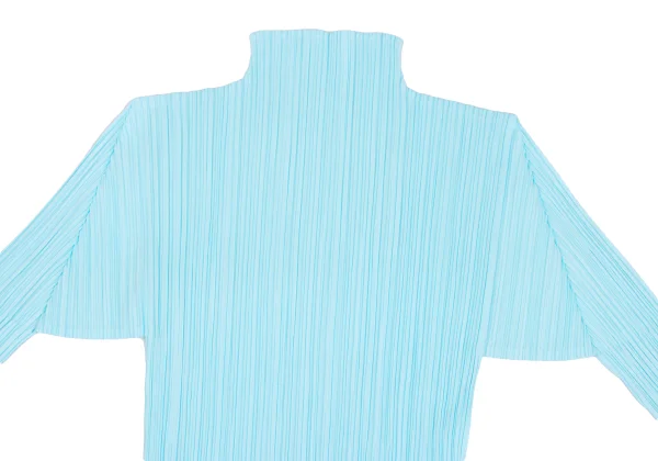 PLEATS PLEASE Pleats High-neck Top K-165841_003